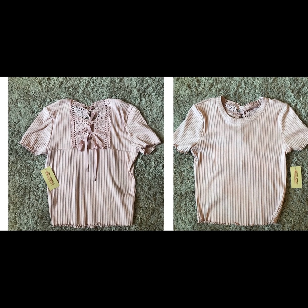 Women’s American Rag top